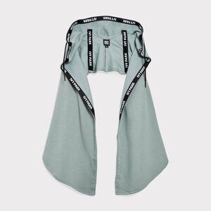 Original Ivy Park Scarf Hoodie